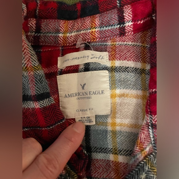 Flannel - Picture 2 of 2